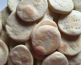 Foto del paso 4 de la receta: Alfajores santafesinos