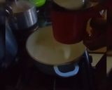 A picture of step 4 of Cappuccino.