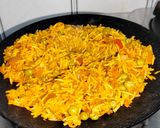 તવા પુલાવ (Tawa Pulao Recipe In Gujarati) રેસીપી સ્ટેપ7ફોટો