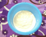 ரவா கேக் ரெசிபி ஸ்டேப் 4 புகைப்படம்