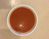 Foto del paso 7 de la receta: Sopa de Tomates 🍅