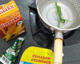 Foto langkah ke 2 dari resep Singkong Thai.