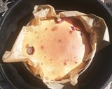 Szilvás clafoutis bivalytejjel szabad tűzön (dutch oven-ben) recept fázis 5 fotója