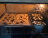 Foto langkah ke 7 dari resep Banana Ogura.