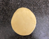 Foto del paso 4 de la receta: Empanadillas de atún en freidora de aire