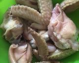 Foto langkah ke 1 dari resep Ayam Goreng 5 Bahan.