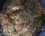 રીંગણ નો ઓળો(Ringan bharthu recipe in Gujarati) રેસીપી સ્ટેપ4ફોટો