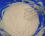 Foto langkah ke 1 dari resep Nastar keju lumer tanpa mixer.