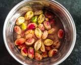 Pistachio Phirni recipe step 3 photo