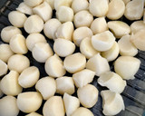 Foto del paso 1 de la receta: Bolitas de patatas al romero (al horno)