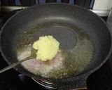 Gambar langkah 1 resipi 🇮🇹 Popia Carbonara.