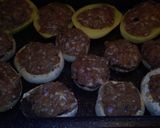 Minden gomba ehető... egyszer recept fázis 5 fotója