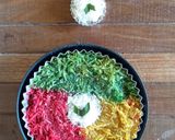 Foto langkah ke 8 dari resep Sawut.