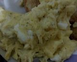 Foto langkah ke 2 dari resep Sandwich Telur.