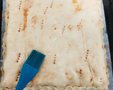 Foto del paso 5 de la receta: Tarta de hojaldre con un toque de pimentón rellena de matambre