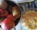 A picture of step 2 of Today's feast!.