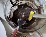 Chocolatey Paan Balls recipe step 4 photo