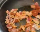 รูปขั้นตอนการทำที่ 1 ของ ผัดพริกแกงหมูใส่พริกหยวก