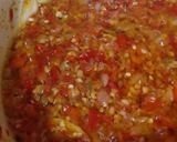 Foto langkah ke 4 dari resep Ayam Chili Padi.