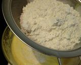 Foto del paso 4 de la receta Bizcocho de queso mascarpone y limón 🍋🍋