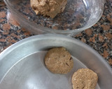 Foto del paso 4 de la receta: Pepas integrales saludables 🌱🍪
