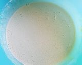 Foto langkah ke 2 dari resep Brownis creamcheese panggang.