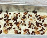 A picture of step 3 of Banana bread.