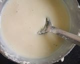A picture of step 11 of Chikoo Malai Royale.