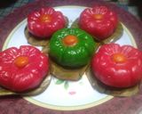 Foto langkah ke 8 dari resep Kue Tok.