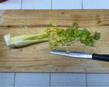 Foto del passaggio 3 della ricetta Insalata di pollo