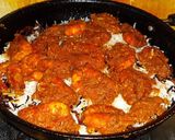 প্রন বিরিয়ানি(Prwan biriyani recipe in Bengali) রেসিপির ধাপ 2 ছবি