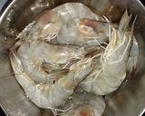 Foto langkah ke 1 dari resep Udang saus pedas pollll.