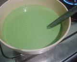 Foto langkah ke 4 dari resep Dadar Gulung.