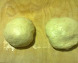 Pizzatészta recept fázis 1 fotója