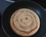 Foto del paso 5 de la receta: Tortitas casera para desayunar fin de semana