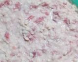 Foto del paso 1 de la receta: Arroz con leche y 🍓 🍓 frutillas