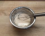 Szalonnás–gombás–vajbabos sertéstokány🥓🍄‍🟫🫘 recept fázis 7 fotója