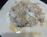 Punjabi Potato Paratha recipe step 4 photo