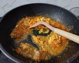 Foto langkah ke 2 dari resep Nasi Goreng Spicy.