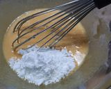 Foto del passaggio 4 della ricetta Crema Pasticcera (metodo classico)