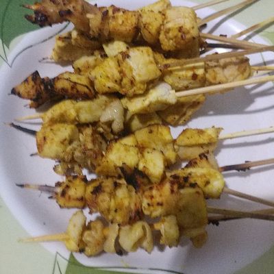 Langkah 6