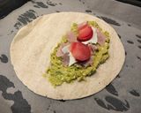 Foto del paso 4 de la receta: Calzone fácil