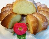 Foto del paso 6 de la receta: Bizcocho de leche condensada