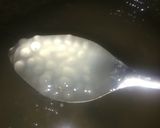 Foto del paso 1 de la receta: Crema de avena y tapioca