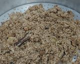 Foto langkah ke 5 dari resep Nasi Kebuli ala WeJe.