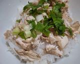 Foto langkah ke 9 dari resep Soto Banjar Khas Kalimantan Selatan.