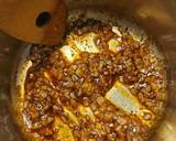Homemade Peanut Sauce recipe step 2 photo