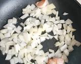 Foto del paso 2 de la receta: Macarrones con carne