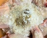 Foto langkah ke 2 dari resep Ayam Goreng Bawang Putih🍗.