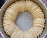 Foto langkah ke 5 dari resep Wool Roll Bread.